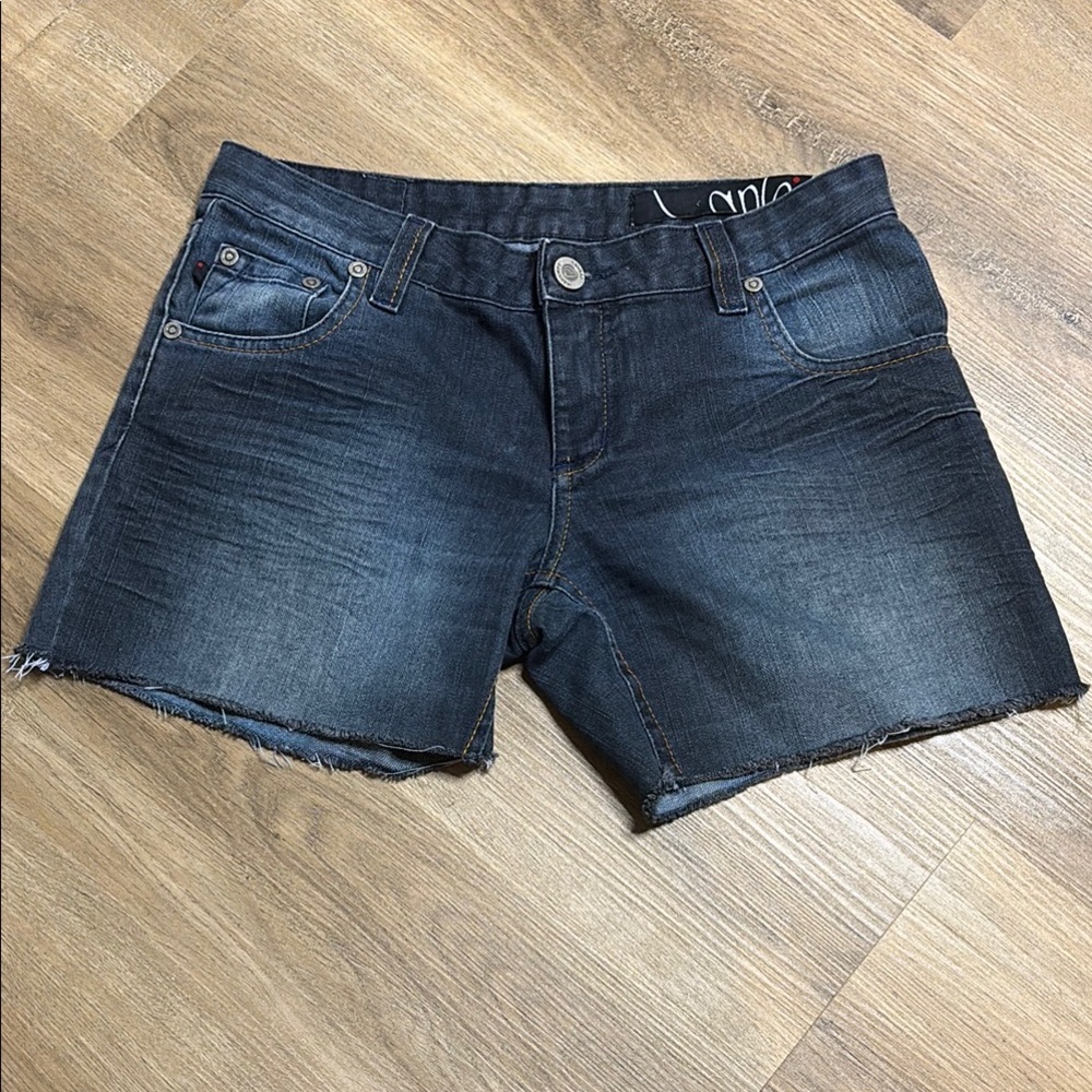 Cantao Women's Denim Shorts size 8